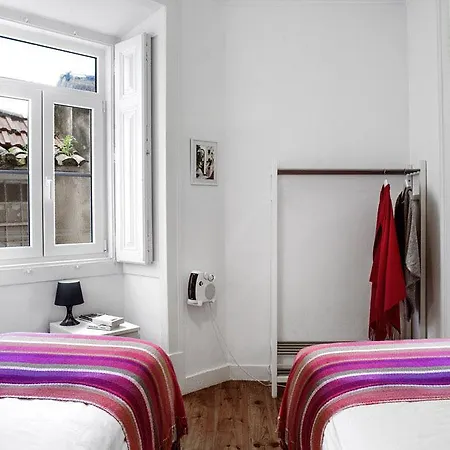 Casa Do Carmo Chiado Apartamento Lisboa
