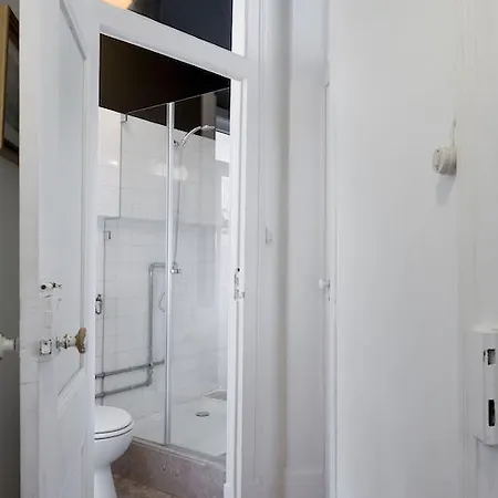 Apartamento Casa Do Carmo Chiado *