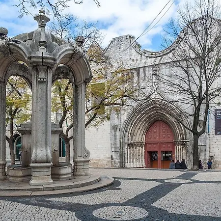 Casa Do Carmo Chiado *