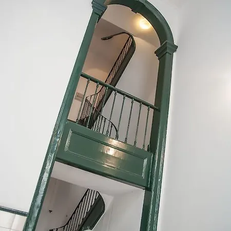 Apartamento Casa Do Carmo Chiado *