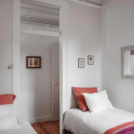 Apartment Casa Do Carmo Chiado